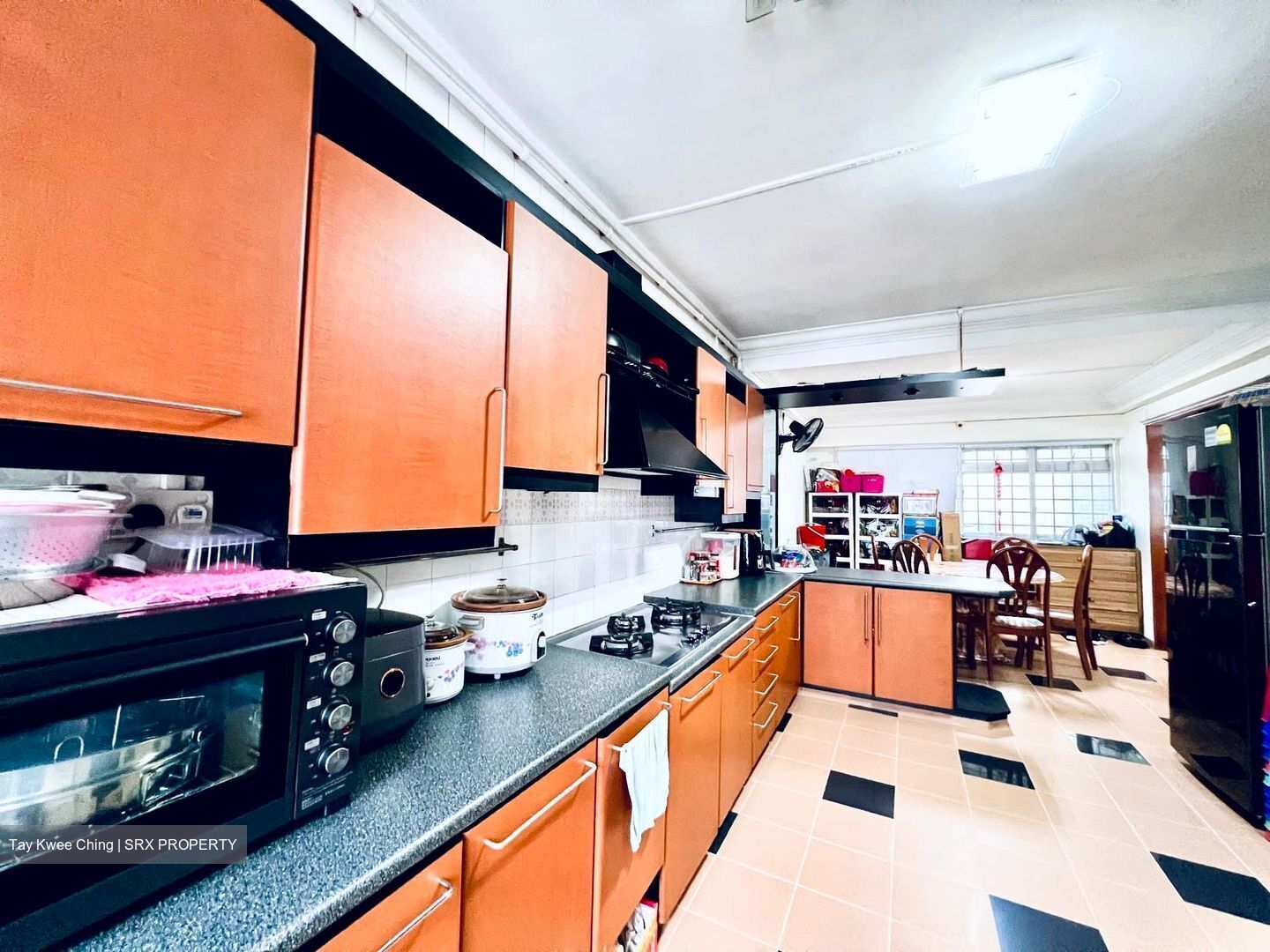 Blk 761 Jurong West Street 74 (Jurong West), HDB Executive #617009041